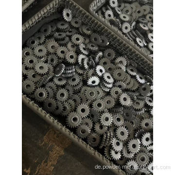 Hochpräzisionsgeräte für den Effizienz des Reduziermotors